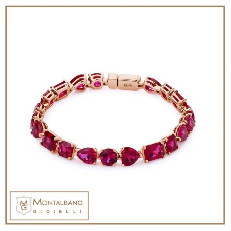 Gioielli Rosato – Bracciali In Argento